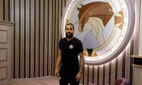 ERKAN ZENGİN - Erkan Zengin Açıklaması 'Şampiyon Olacağız'