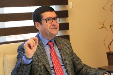 Saylak'ın Adaylığı Netleşti