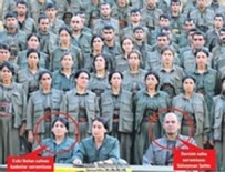 SIRRI SÜREYYA ÖNDER - Terör örgütü PKK eriyor