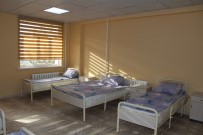 ENGELLİ ÇOCUK - TİKA'dan Kırgızistan'da Engelli Çocuklara Destek