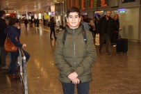 FAZIL SAY - 'Türk Mozart' Ali İnsan İstanbul'da