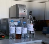 TÜRK AKREDITASYON KURUMU - Türkiye'deki İçki Analizleri Adana'da Yapıldı, Sonuçlar Ürkütücü