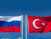 A HABER - Türkiye ve Rusya operasyon için anlaştı!