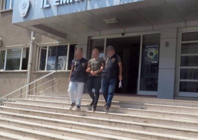 Uşak'ta Çeşitli Suçlardan Aranan Bin 335 Şüpheli Yakalandı