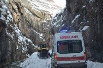 MEHMET CAN - Üzerine Kaynar Su Dökülen Çocuk İçin Büyük Fedakarlık