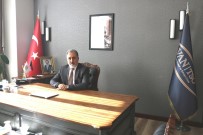 EVLİYA ÇELEBİ - Van'ın Otlu Peynirine 'Coğrafi İşaret' Belgesi