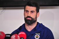 VOLKAN DEMİREL - Volkan Demirel özür diledi