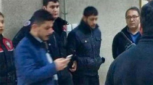 Ceren Damar’ı öldüren katil zanlısının ifadesi ortaya çıktı!