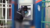 Adana'da ATM'de Düzenek Bulundu
