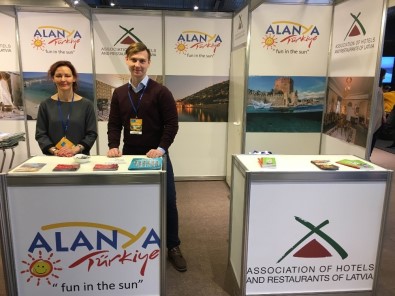 ALTAV'dan Litvanya Çıkarması