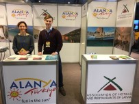 ESTONYA - ALTAV'dan Litvanya Çıkarması