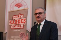 MÜNIR KARALOĞLU - Antalya, Tarımsal Tecrübelerini Anadolu'yla Paylaşıyor