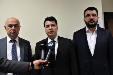 Arabuluculukla, 395 Bin Dosyadan Yüzde 70'İ Çözüldü