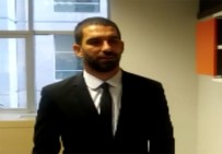 GİZLİLİK KARARI - Arda Turan'ın Gizlilik Talebi Reddedildi