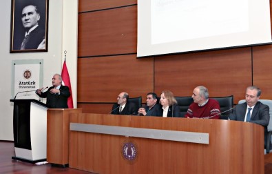 Atatürk Üniversitesi Lisans Eğitiminde Yeni Bir Sayfa Açıyor