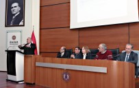 FAKÜLTE - Atatürk Üniversitesi Lisans Eğitiminde Yeni Bir Sayfa Açıyor