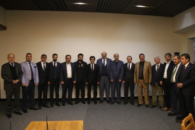 Aziziye'de Cumhur İttifakı Doludizgin