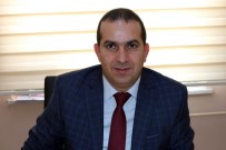 TOPLU SÖZLEŞME - Başkan Babatonguz'un Sözleşmeli Öğretmenlerin Kadro Geçirilme Talebi