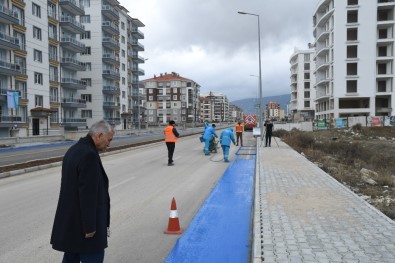 Başkan Günaydın Açıklaması 'Yapay Zekalı Yeni Bir Trafik Sisteminin Uygulamaya Konacak'