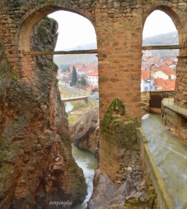 Başkan Şimşek Açıklaması Eskigediz Tarihi Değerleriyle Tanınacak