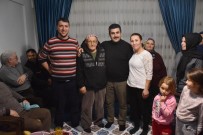 ORTAK AKIL - Başkan Uğurlu Net Konuştu Açıklaması 'Çalışacak Ve Daha Çok Hizmetler Yapacağız'