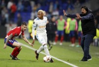 MARSILYA - Beşiktaş, N'jie İçin Beklemede