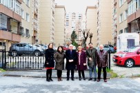 BEYLIKDÜZÜ BELEDIYESI - Beylikdüzü Belediyesi'nden Site Yöneticileri İçin Eğitim Programı