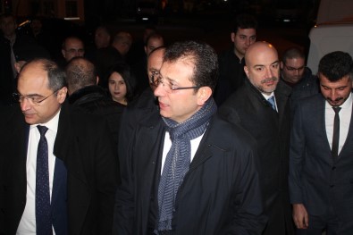 Binali Yıldırım'ın İstifa Kararını Değerlendirdi