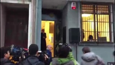 BM Özel Raportörü Callamard Türk Arap Medya Derneği'nden Ayrıldı