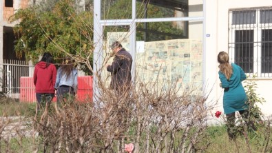 Bu Da İntiharkolik Adam