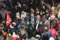 ALI ACAR - CHP'li Aday Oktay, 'Marmaris'i Demokrasinin Kalesi Yapacağız'