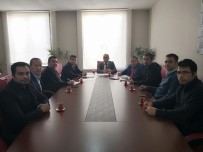 MUSTAFA KUTLU - Çocuk İşçiliği İle Mücadele