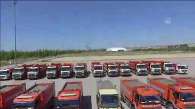 Deniz Ve Sahillerden 39 Bin 533 Metreküp Atık Toplandı