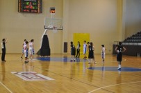 RECEP YAZıCıOĞLU - Denizli'de Spor Tesisleri 24 Saat Açık Olacak