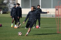 ADANA DEMIRSPOR - Denizlispor'da Tek Hedef Şampiyonluk