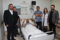 SAĞLIK TURİZMİ - Diyabetten Kurtulmak İçin Kıtalar Arası Yolculuk