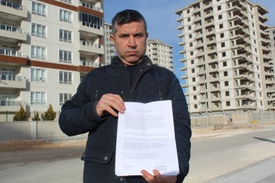 Dolandırıcıların 15 Temmuz Oyunuyla Tüm Mal Varlığını Kaybetti