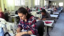 HALK EĞITIMI MERKEZI - Edirne'de İş Garantili Kurs
