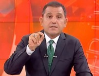 FATİH PORTAKAL - Fatih Portakal emekli oldu