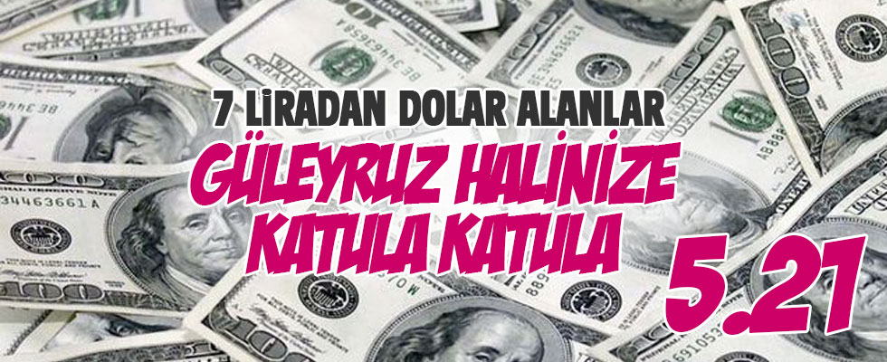 Fed faiz kararını açıkladı! Dolarda son durum
