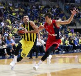 Fenerbahçe, Bayern Münih deplasmanında