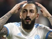 MARSILYA - Galatasaray forvetini buldu