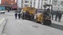 TOPAL OSMAN AĞA - Gebze'de Cadde Ve Yollar Onarımdan Geçiyor