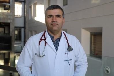 Gizli Tehlike 'Kırık Kalp Sendromu'