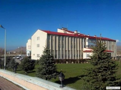 Güroymak Devlet Hastanesi C Statüsüne Alındı