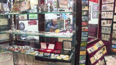 Hatıra Paradan Piyango Biletine 60 Yıllık Serüven