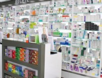 ECZACI ODASI - İlaç sektöründe büyük sahtekarlık!