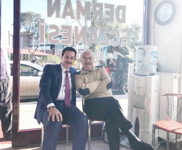 İlkadım'ın Birleştirici Gücü