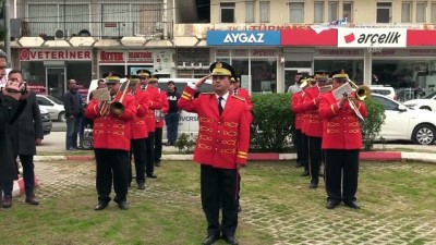 İnönü-Churchill Yenice Barış Görüşmesi'nin 76. Yıl Dönümü