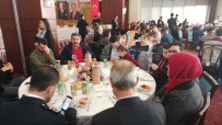YAVUZ BİNGÖL - İstanbul Emniyeti'nden 'Engin Gönüllüler Şenliği'